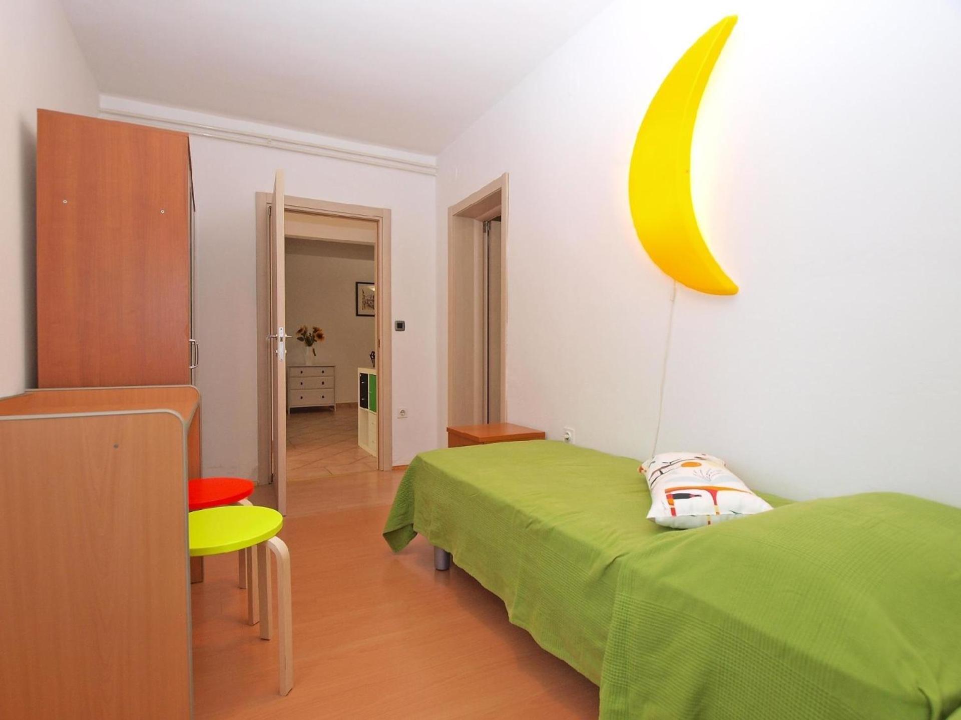 Apartman Fuer 4 Personen Ca 65 Qm In Pula, Istrien Istrische Riviera
