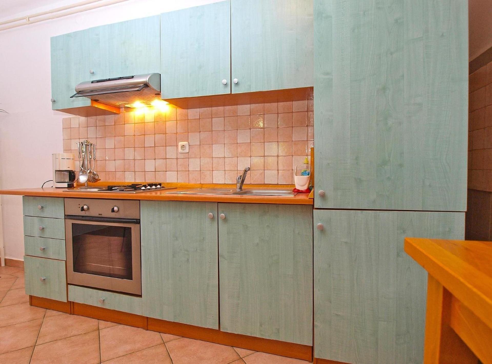Fuer 4 Personen Ca 65 Qm In Pula, Istrien Istrische Riviera Apartman