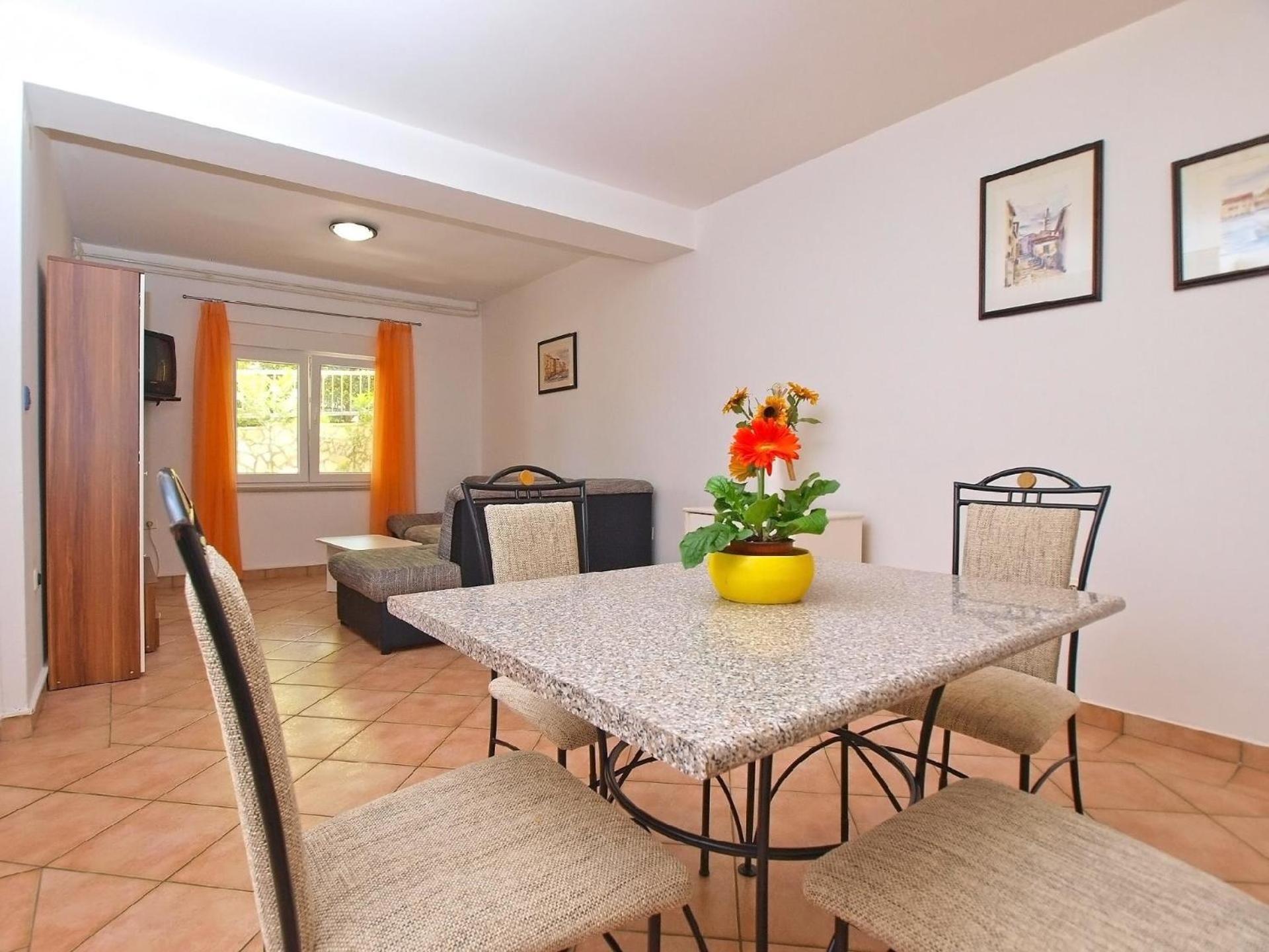 Fuer 4 Personen Ca 65 Qm In Pula, Istrien Istrische Riviera Apartman *