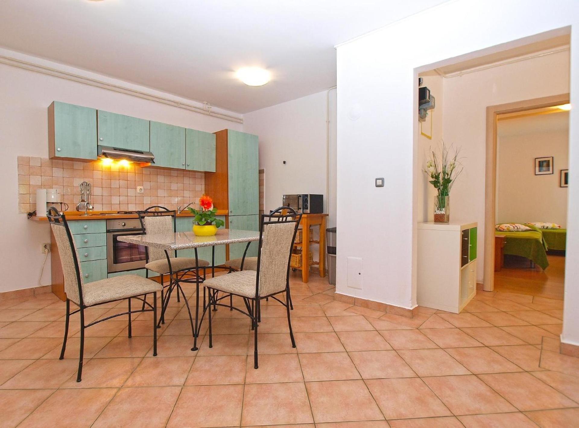 Fuer 4 Personen Ca 65 Qm In Pula, Istrien Istrische Riviera Apartman Pula