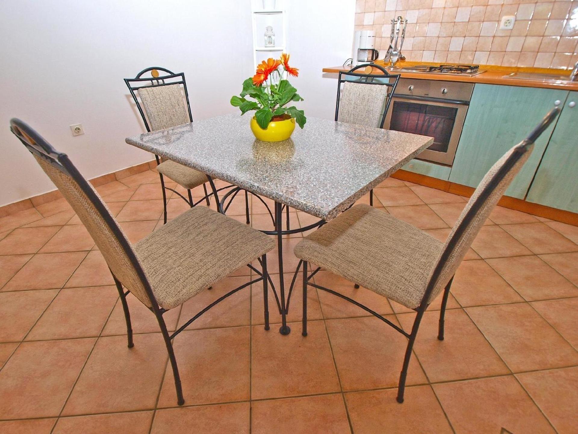 Apartman Fuer 4 Personen Ca 65 Qm In Pula, Istrien Istrische Riviera Pula