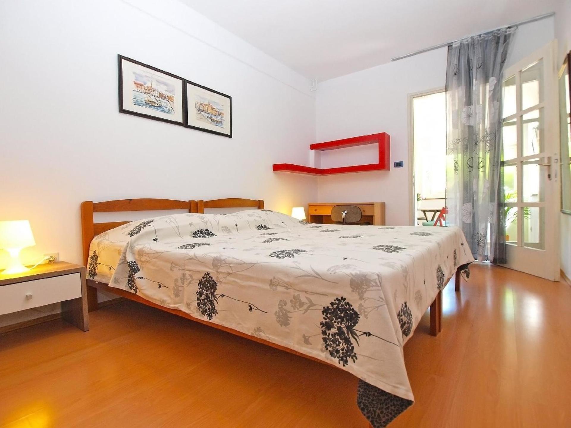 Apartman Fuer 4 Personen Ca 65 Qm In Pula, Istrien Istrische Riviera Pula