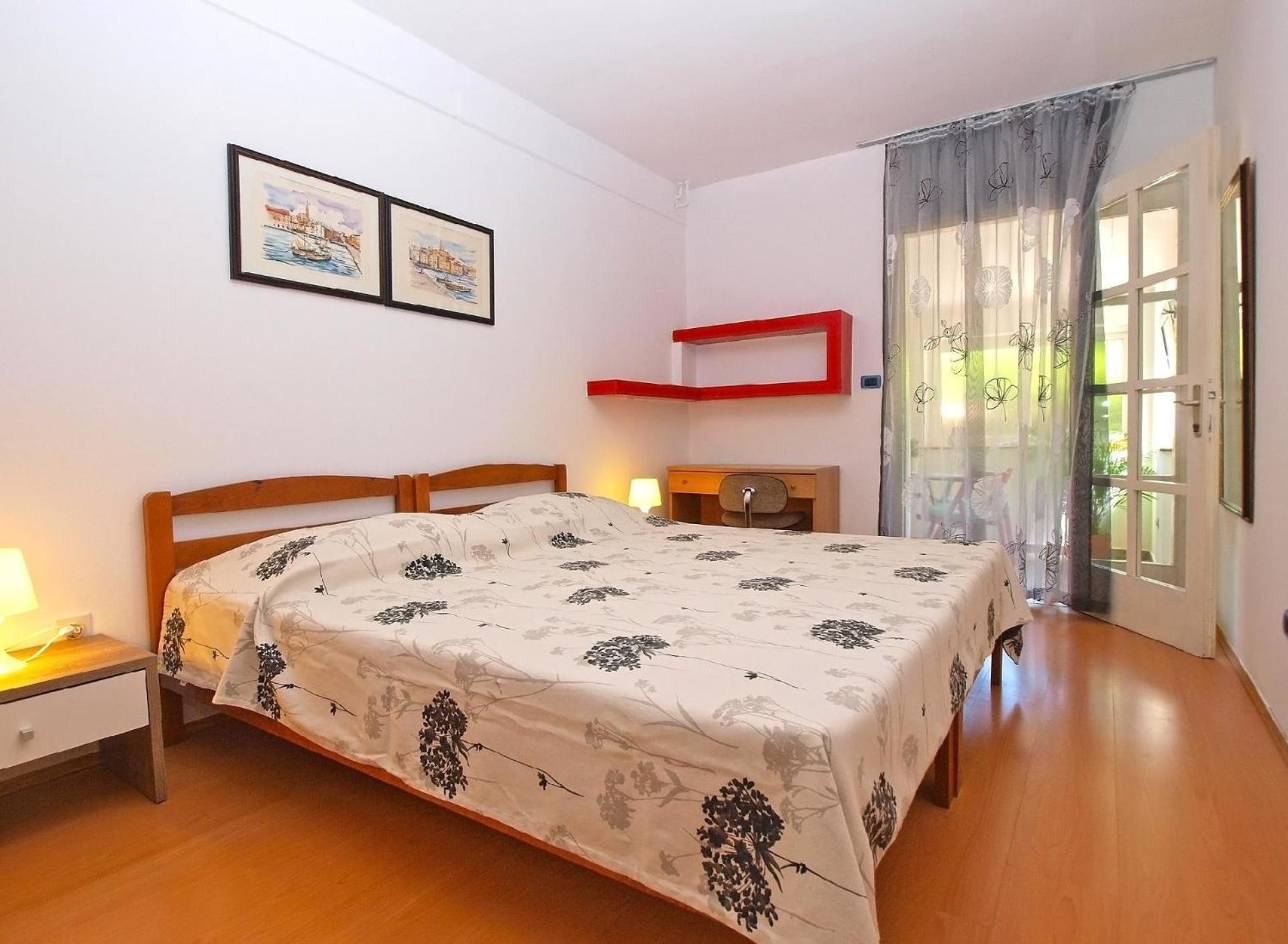 Fuer 4 Personen Ca 65 Qm In Pula, Istrien Istrische Riviera * Pula