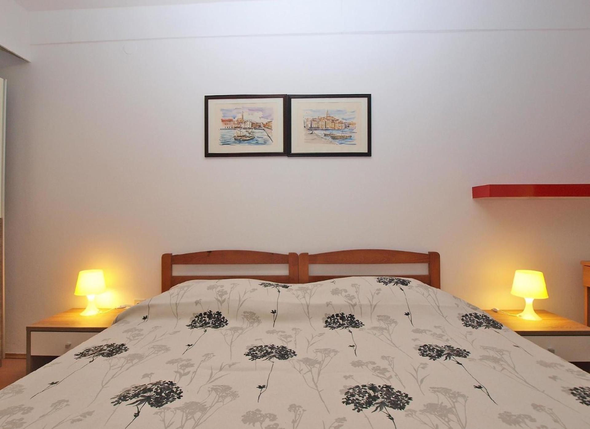 Fuer 4 Personen Ca 65 Qm In Pula, Istrien Istrische Riviera Apartman *