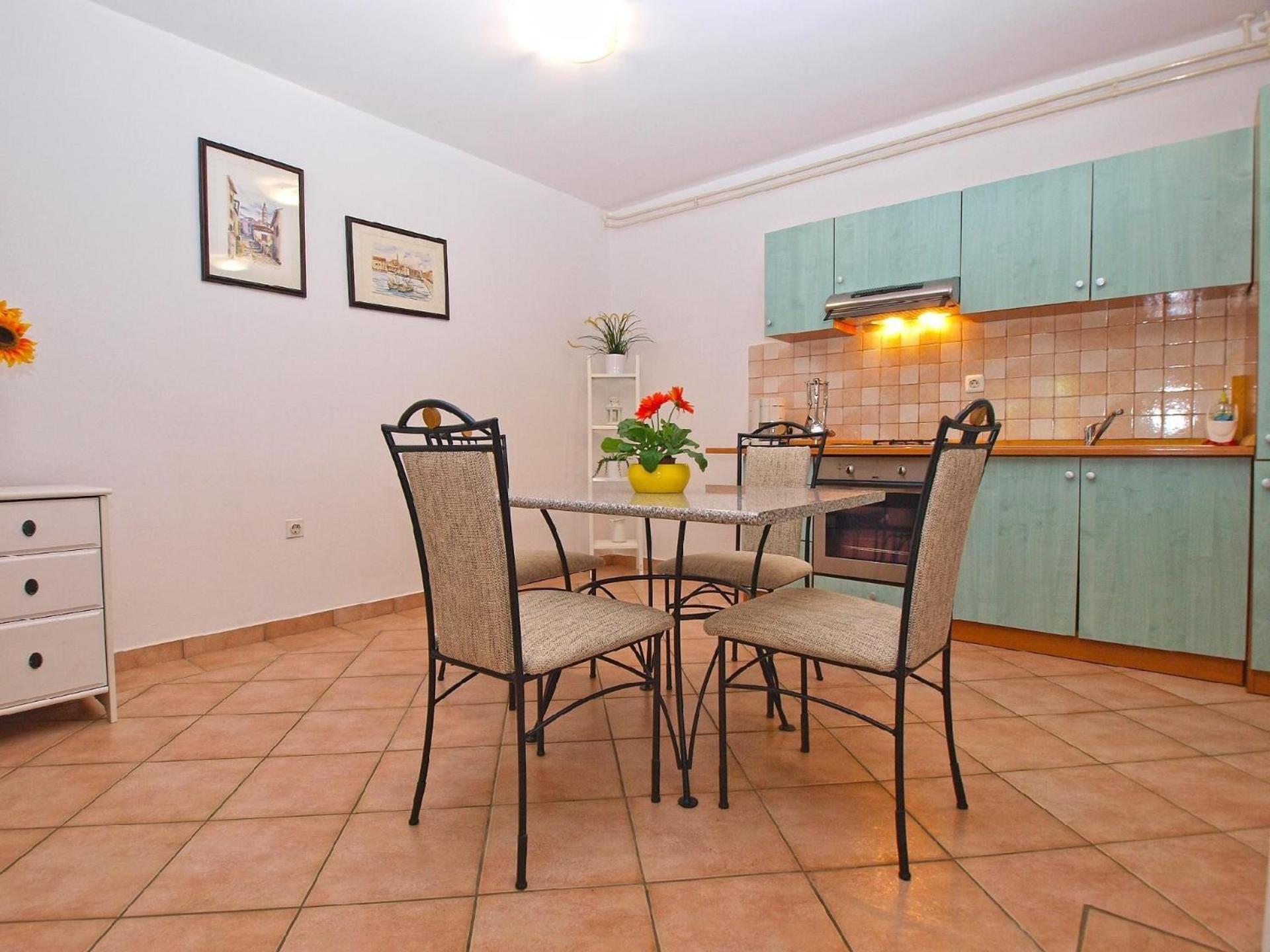 Apartman Fuer 4 Personen Ca 65 Qm In Pula, Istrien Istrische Riviera Pula