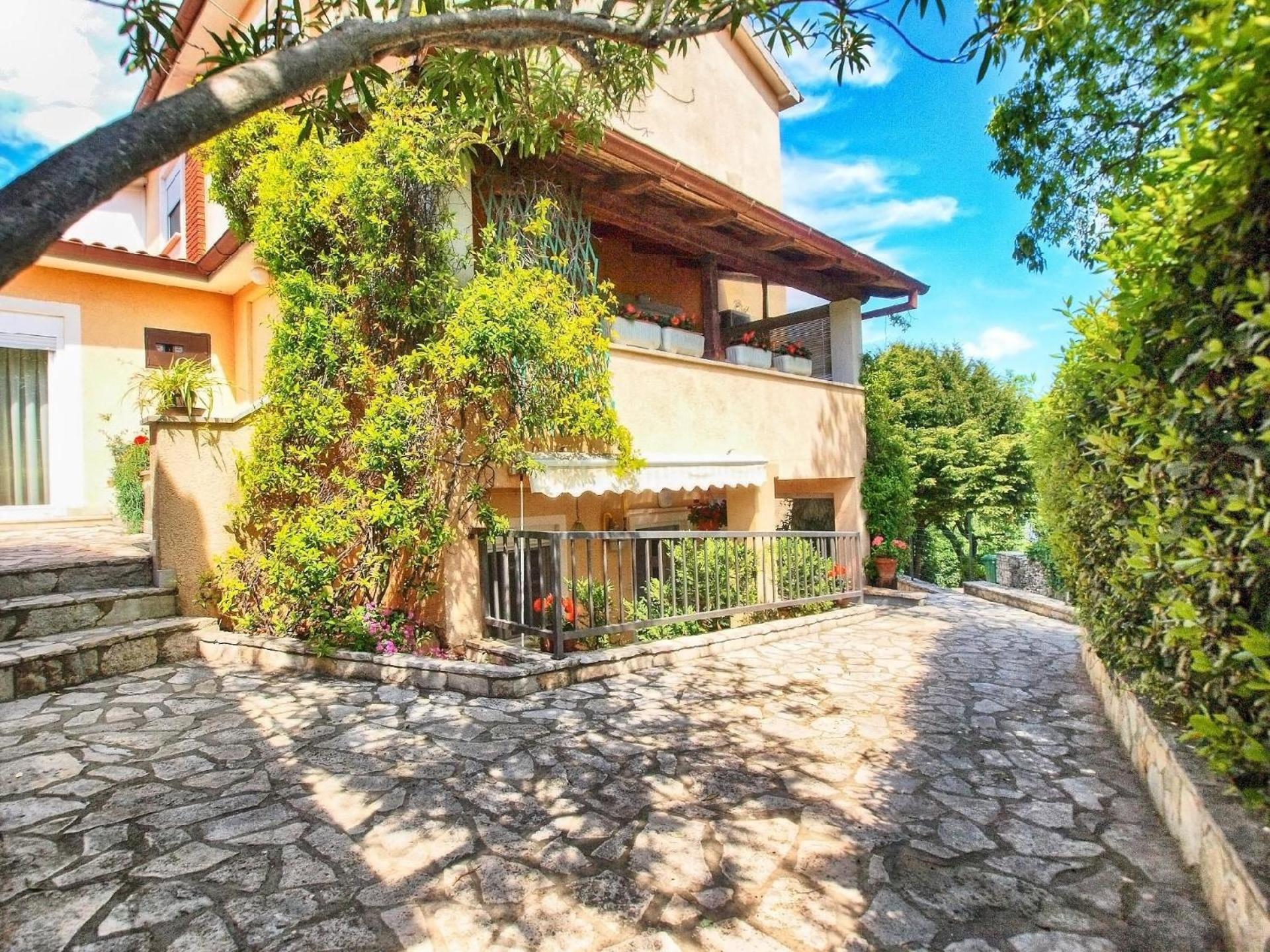 Apartman Fuer 4 Personen Ca 65 Qm In Pula, Istrien Istrische Riviera *